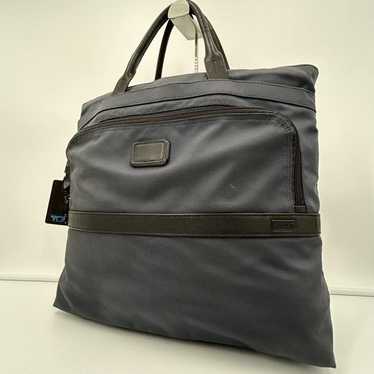 バッグ TUMI x SOPHNET. COMPANION TOTE NAVY Tumi Companion Tote in Blue | Lyst