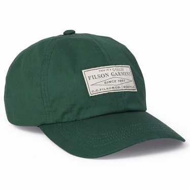 フィルソン キャップ usa製 70~80s Vintage Filson In Men's Hats | eBay