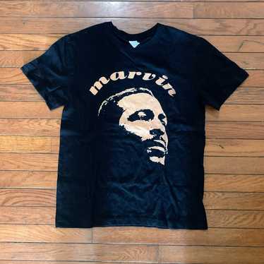 六本木ジョージズ　Marvin Gaye 限定版 Tシャツ Mサイズ　希少 六本木ジョージズ Marvin Gaye 限定版 Tシャツ Mサイズ 希少