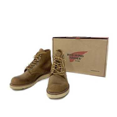 レッドウイング REDWING 8181 サイズ28cm 楽天市場】レッドウイング 8181の通販
