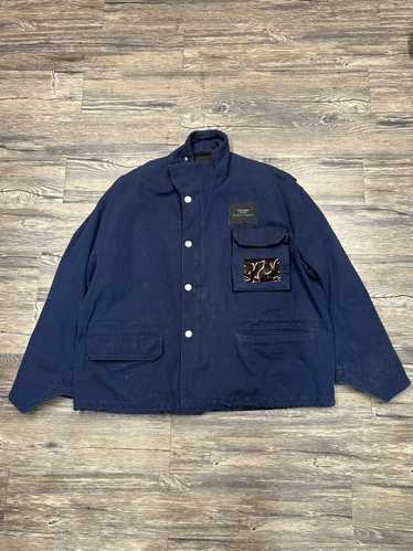 Raf simons joy division - Gem