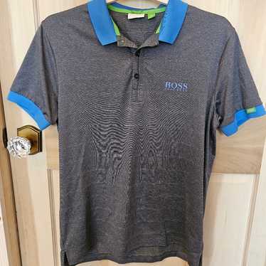 ２点まとめ買い BOSS MARTIN KAYMER シャツ L&パンツ $_57.JPG?set_id=880000500F