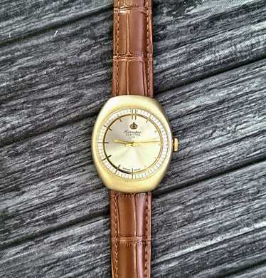 Vintage 1960s swiss mens - Gem
