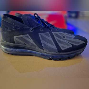 Nike air max flair - Gem