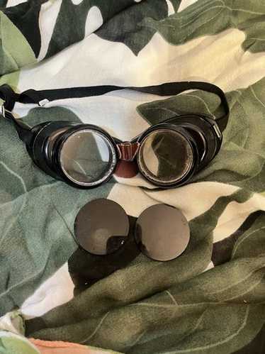 小物 American Optical USS Safety 44-22 GI.g Checkmate | American Optical