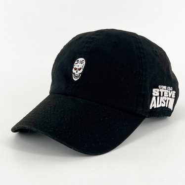Wwf hat - Gem