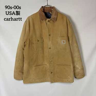 ジャケット・アウター Carhartt Michigan Chore Coat 80-90s Michigan Chore Coat | Official Carhartt WIP Online Store