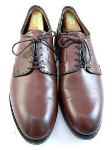 アレンエドモンズ/Windsor US8D Windsor Plain-toe Derby Dress Shoe | Men's Dress | Allen Edmonds