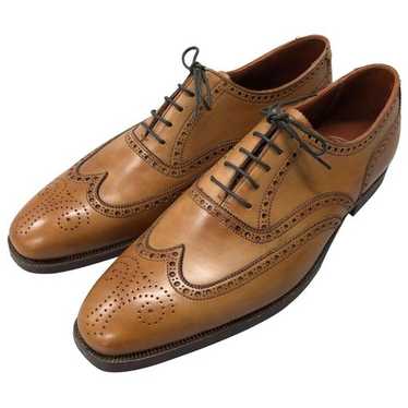 Crockett & Jones 【純正シューツリー付き】クリフォード9D Crockett&Jones クロケットアンドジョーンズ SHOE TREE シュー