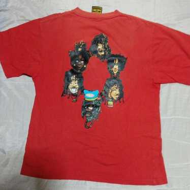 DIE IN CRIES 超レア　1992年　長袖 Vintage vintage conart - Gem