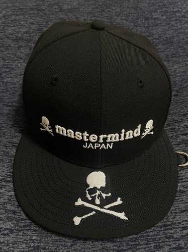 mastermind JAPAN x New Era 59FIFTY キャップ NEW ERA x mastermind JAPAN 59Fifty Cap Black | eBay
