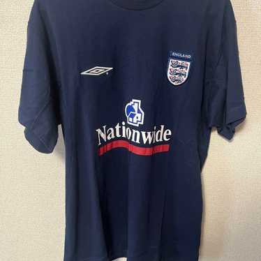 Umbro england t shirt - Gem