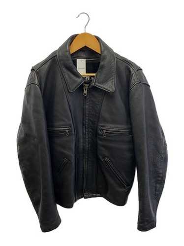 Schott jacket black 42 - Gem