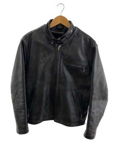 Schott jacket black 42 - Gem
