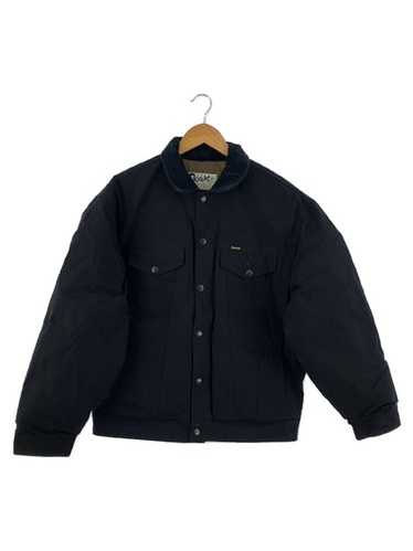 80s Schott 634 TRUCKER JACKET トラッカージャケット ショットschott襟付シングルライダース634トラッカージャケット