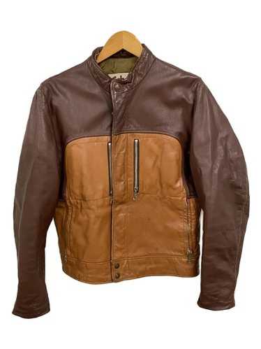 Schott 70’S SINGLE RIDERS JACKET M SCHOTT Seven Star 40th Anniversary Single Riders Jacket