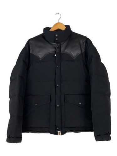 ジャケット・アウター OLD A BATHING APE down leather jacket A BATHING APE® Leather Classic Down Jacket | Bape official