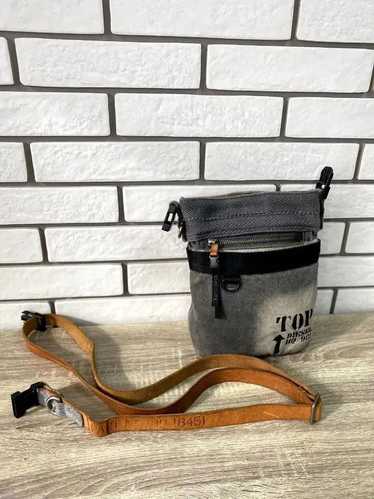 Diesel vintage diesel bag - Gem
