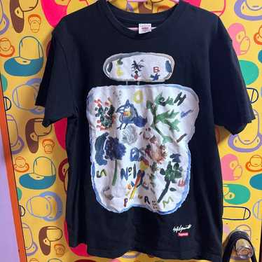 Yohji yamamoto supreme t-shirt - Gem