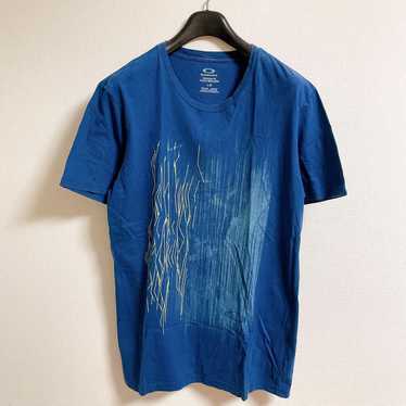 Oakley t shirt print - Gem