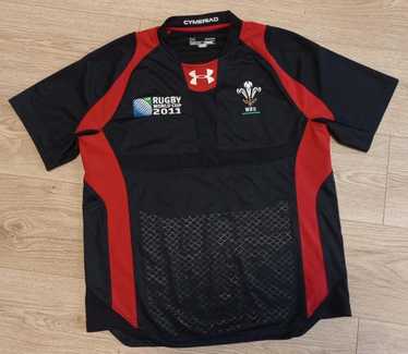 Rugby world cup 2011 - Gem
