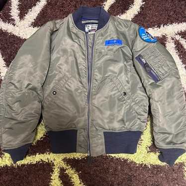 Skunk works buzz ricksons - Gem