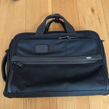Tumi 3way business bag - Gem
