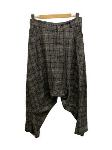 パンツ Vivienne Westwood sarouel pants VIVIENNE WESTWOOD WOOL FLANNEL SAROUEL PANTS 2