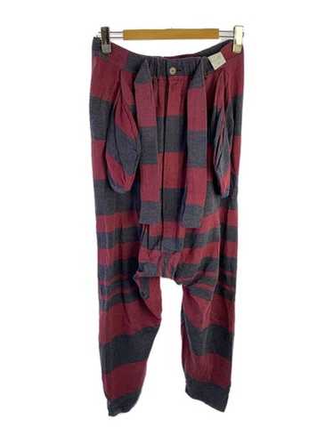 パンツ Vivienne Westwood sarouel pants VIVIENNE WESTWOOD WOOL FLANNEL SAROUEL PANTS 2