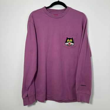 Purple supreme long - Gem