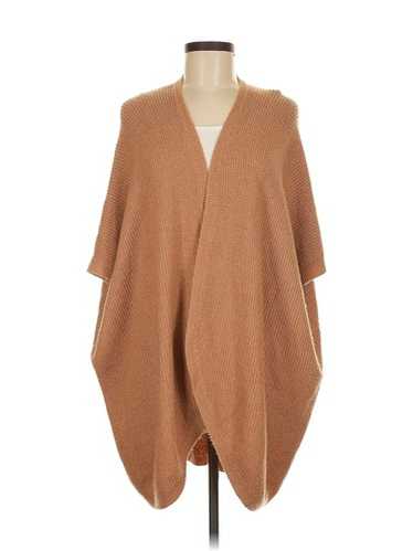 OFFLINE by Aerie Women Brown Poncho M - image 1