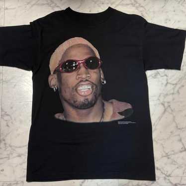 O6 seeya　古着90s DennisRodman 短丈Tシャツ黒. s-l1200.jpg
