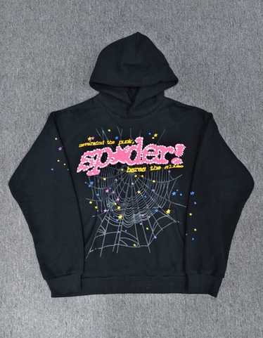 Spyder sp5der pink v2 - Gem