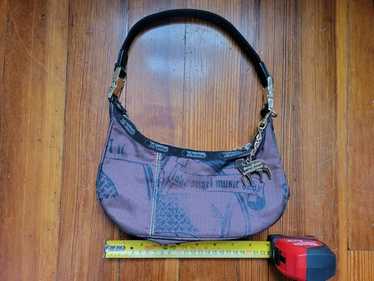 レスポートサック　グウェンステファニー　LAMB y2k LeSportsac L.A.M.B Gwen Stefani Collaboration product bag
