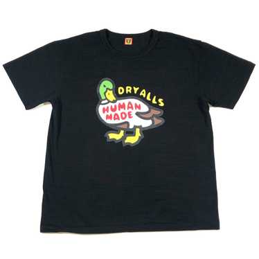 Human made duck tee - Gem