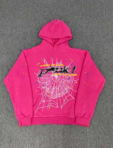 関税負担なし★Sp5der PINK V2 パーカー★入手困難 p-20_jpeg_1200x1200.webp?v=