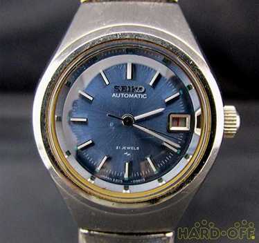 Seiko 2205 0500 - Gem