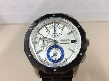 Seiko vk67 k018 wired - Gem