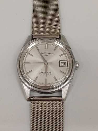 seiko 7622 8981 champion - Gem
