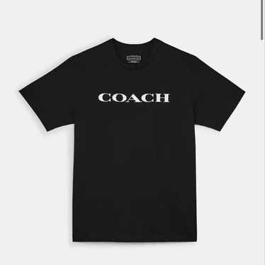 Coach new york t-shirt - Gem