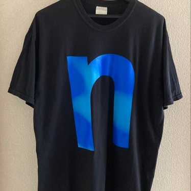 nine inch nails ロングTシャツ　90s nin 90´s 00´s nine inch nails ロンt