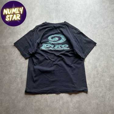 Y2k archive grunge gimmick - Gem