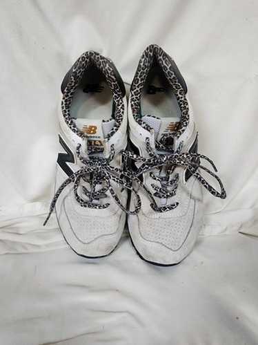 Leopard 574 new balance - Gem