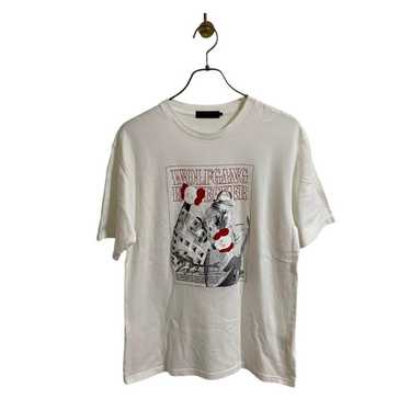 Originalfake kaws t-shirt - Gem