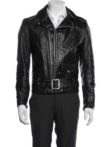 パンツ schoot PERFECTO 30 Classic Schott 618 Perfecto® Motorcycle Leather Jacket
