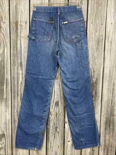 Carpenter jeans oshkosh b'gosh - Gem