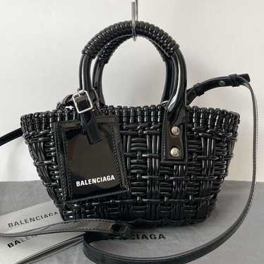 Balenciaga bistro xxs basket - Gem