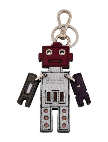 可愛すぎ◇Soft Robot キーリング◇PRADA 可愛すぎ◇Soft Robot キーリング◇PRADA