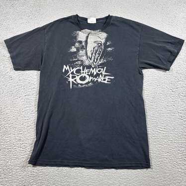 My chemical romance vtg - Gem