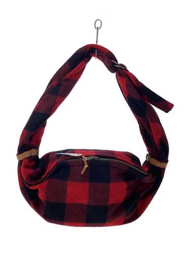 キャピタル（KAPITAL）赤 shoulder bag Kapital kapital shoulder bag - Gem